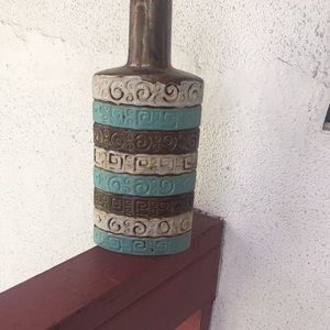 Beautiful Ceramic Vase